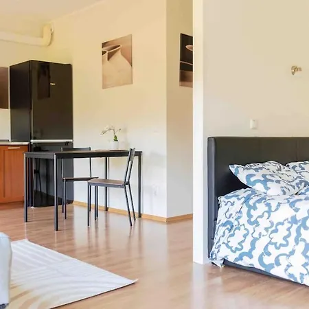 Appartement Parnu Hirvela 5 *