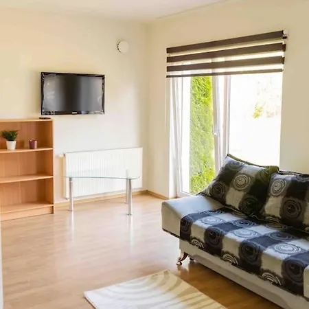 Appartement Parnu Hirvela 5