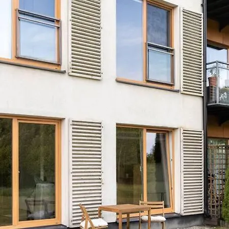 Parnu Hirvela 5 Appartement Sauga